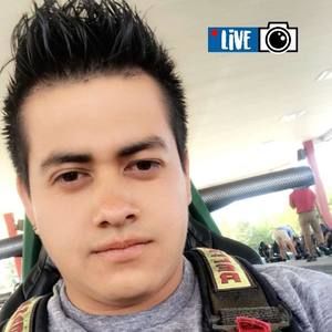 Meet your Posher, Jose luz